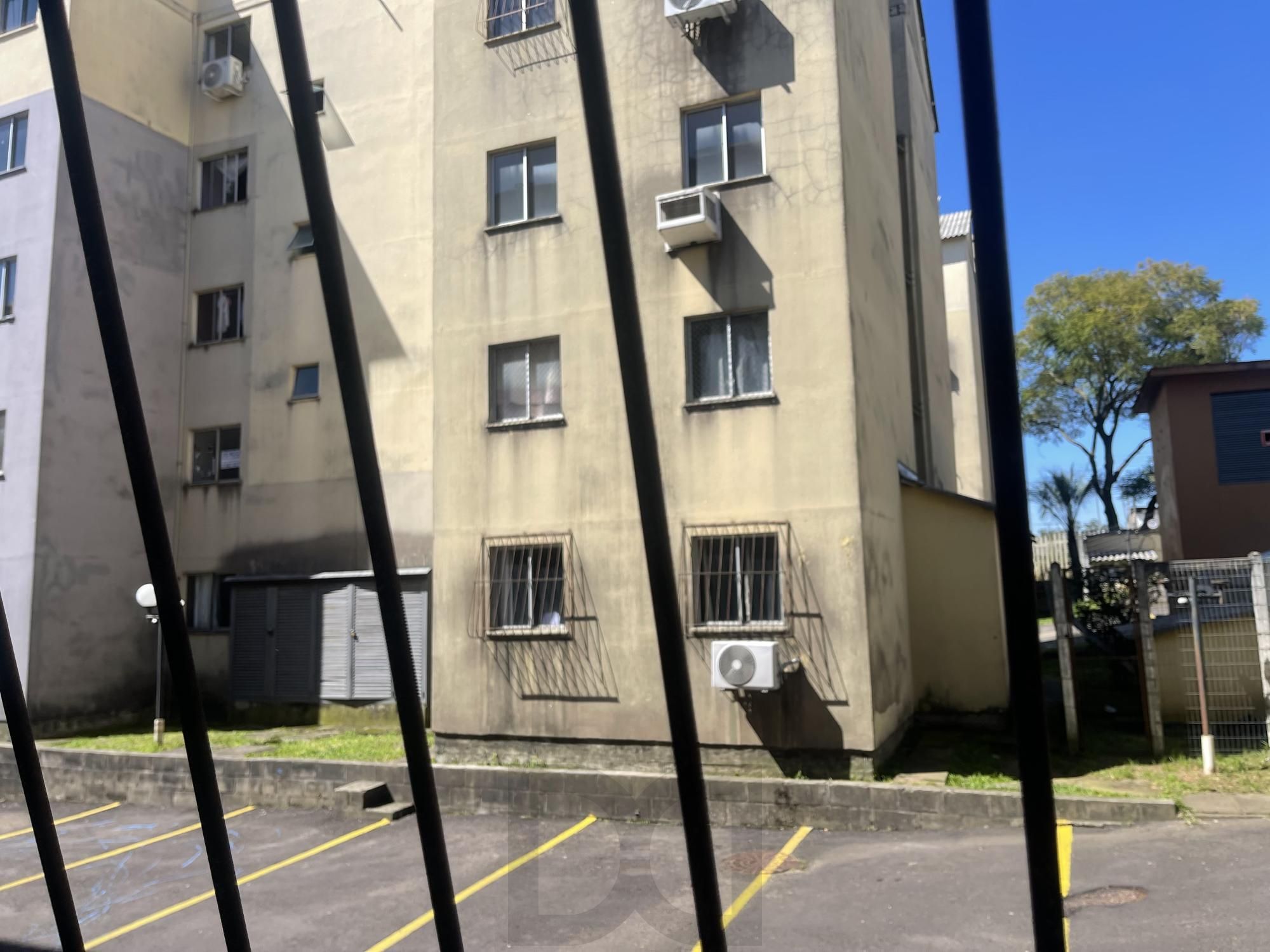 Apto 2d andar térreo com vaga de garagem Financiamento Minha Casa Minha Vida — foto 13