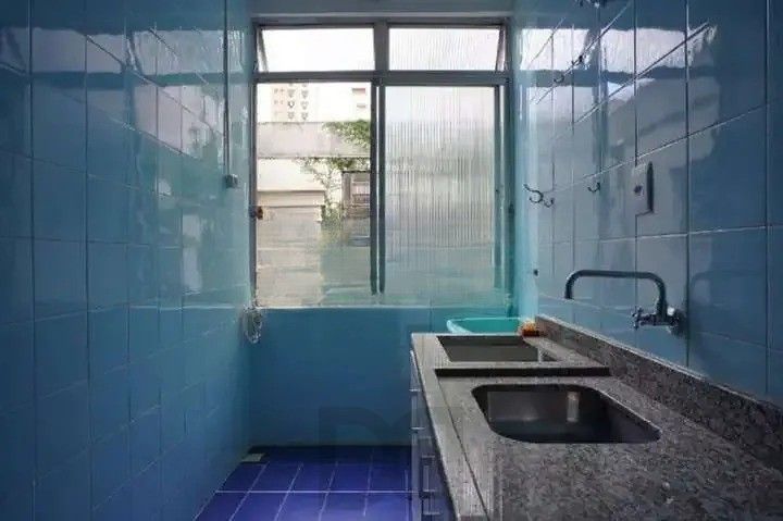 Apartamento de 01 dormitório no bairro Petrópolis. — foto 4