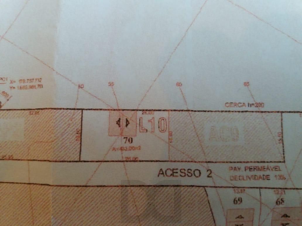 Terreno em condômino fechado com 400m2 a venda no bairro Espirito Santo. — foto 6
