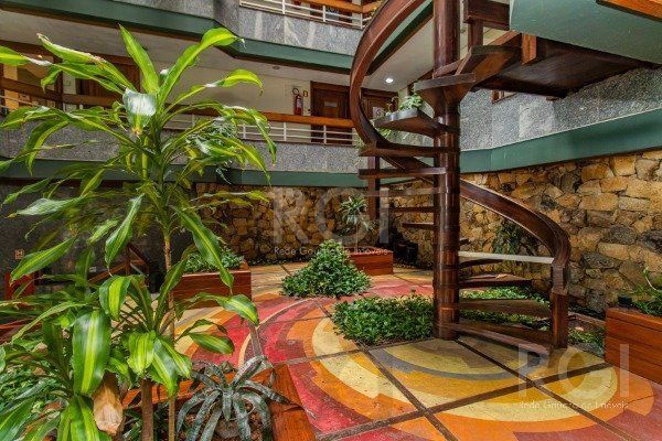 Conjunto/Sala para Venda - 38.06m², 0 dormitórios, Higienópolis — foto 3