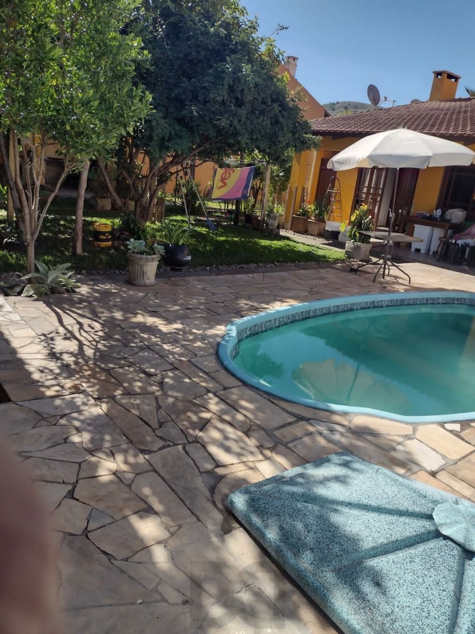 Casa para Venda - 693.6m², 5 dormitórios, sendo 3 suites, 4 vagas - Hípica — foto 98