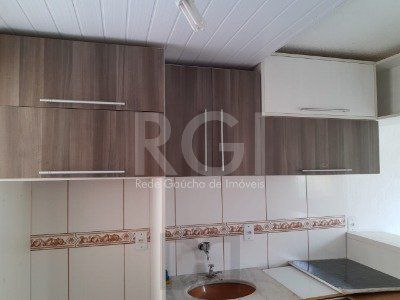 Apartamento para Venda - 43.31m², 2 dormitórios, 1 vaga - Vila Nova — foto 6