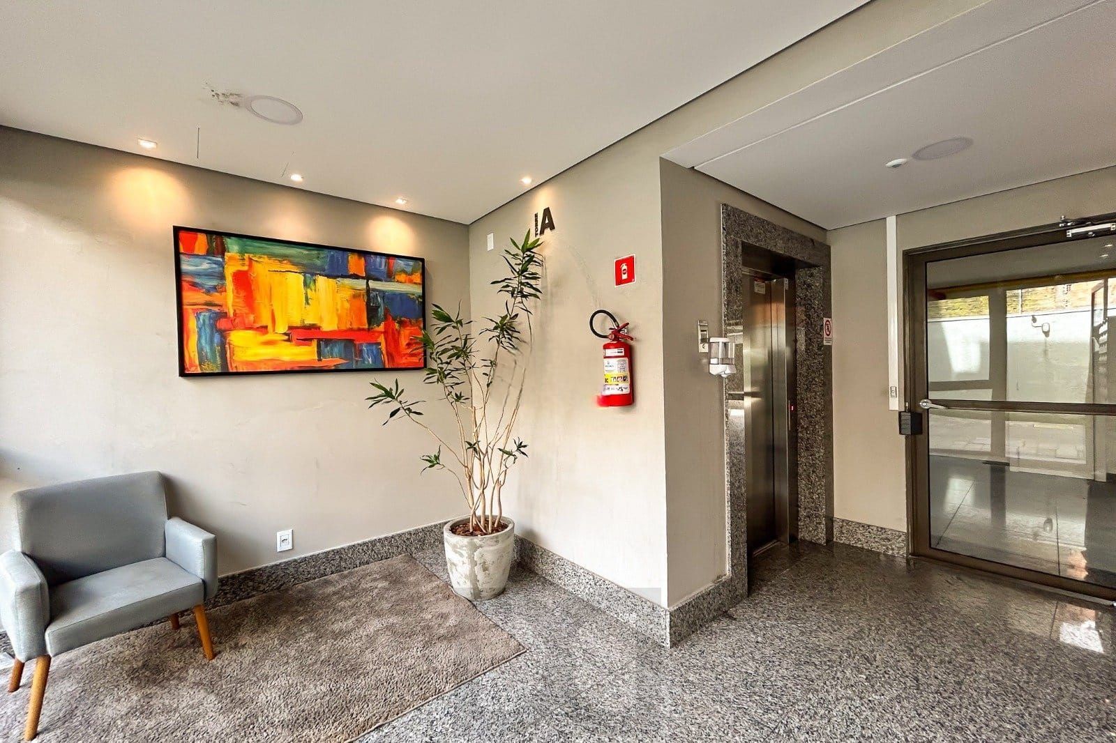 Apartamento no bairro Ipanema, 3 dormitórios - 1 suíte - 2 vagas — foto 36