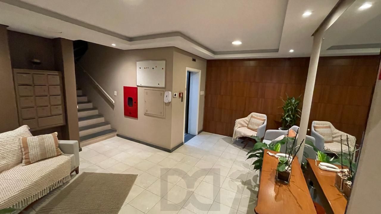 Cobertura duplex com piscina privativa, lareira e vista exclusiva — foto 19
