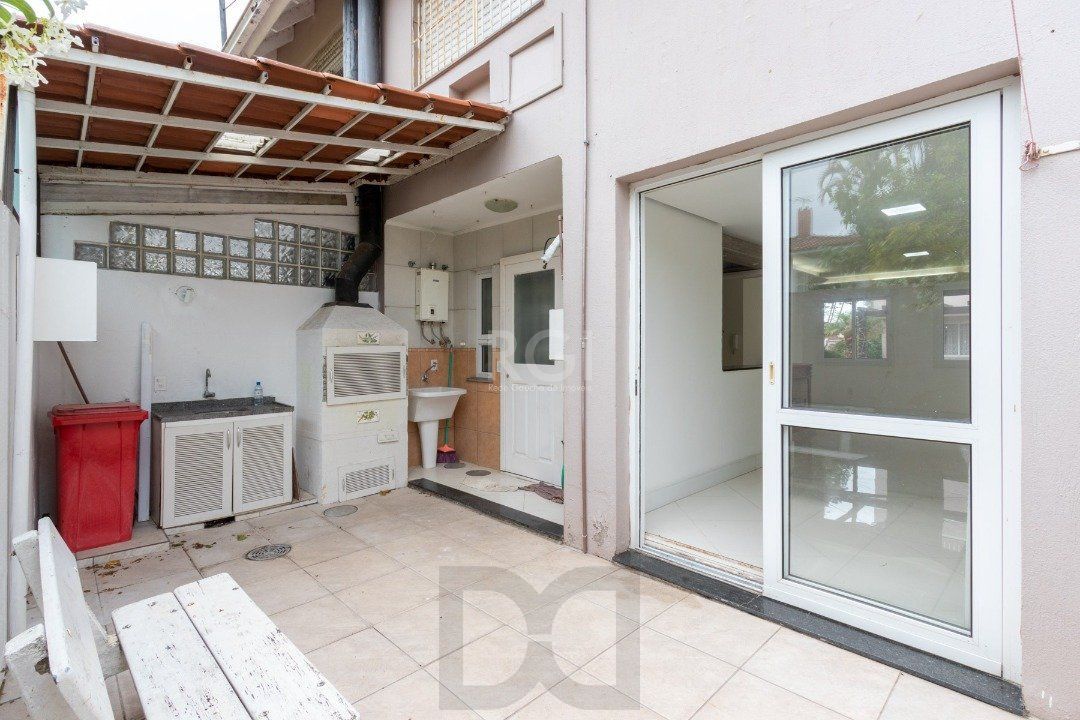Casa em condomínio com 4 dormitórios. Bairro Vila Assunção — foto 9