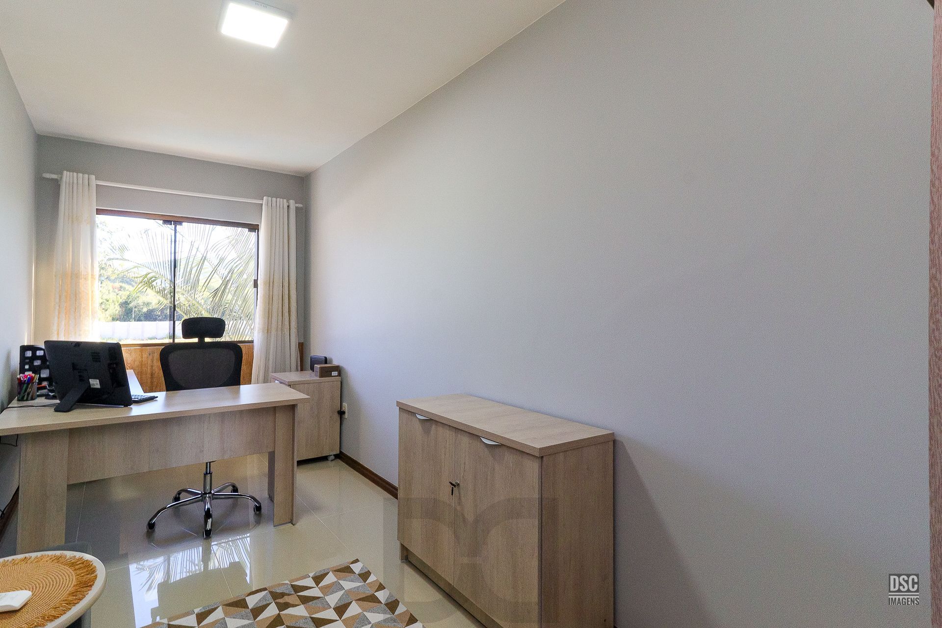 Excelente casa 3 dormitórios - Jardins do Prado Zona Sul — foto 41