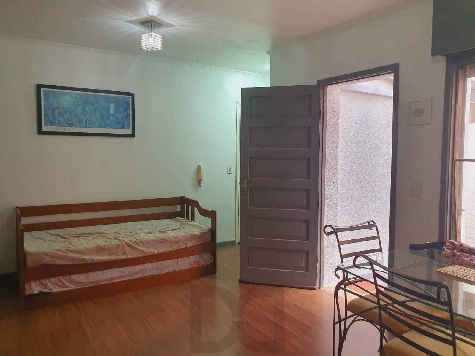 Apartamento JK, no bairro Auxiliadora, para locação / aluguel — foto 6