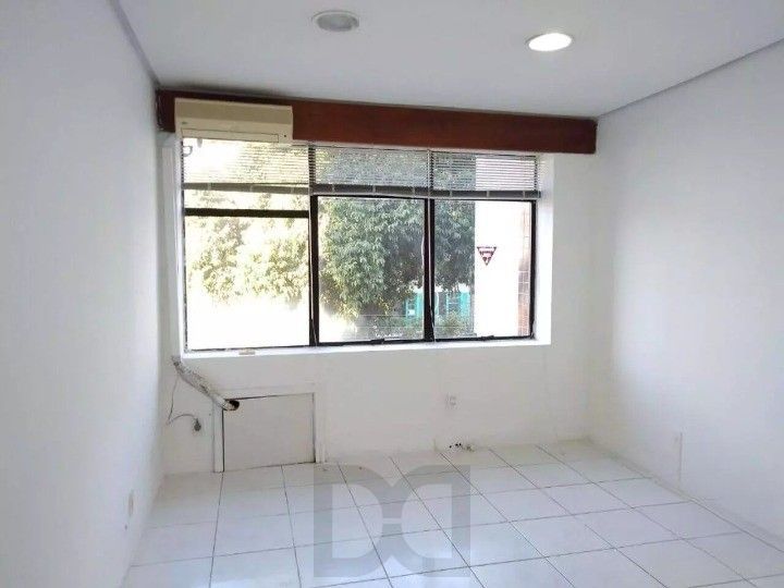 Sala com recepção, bairro Rio Branco — foto 3