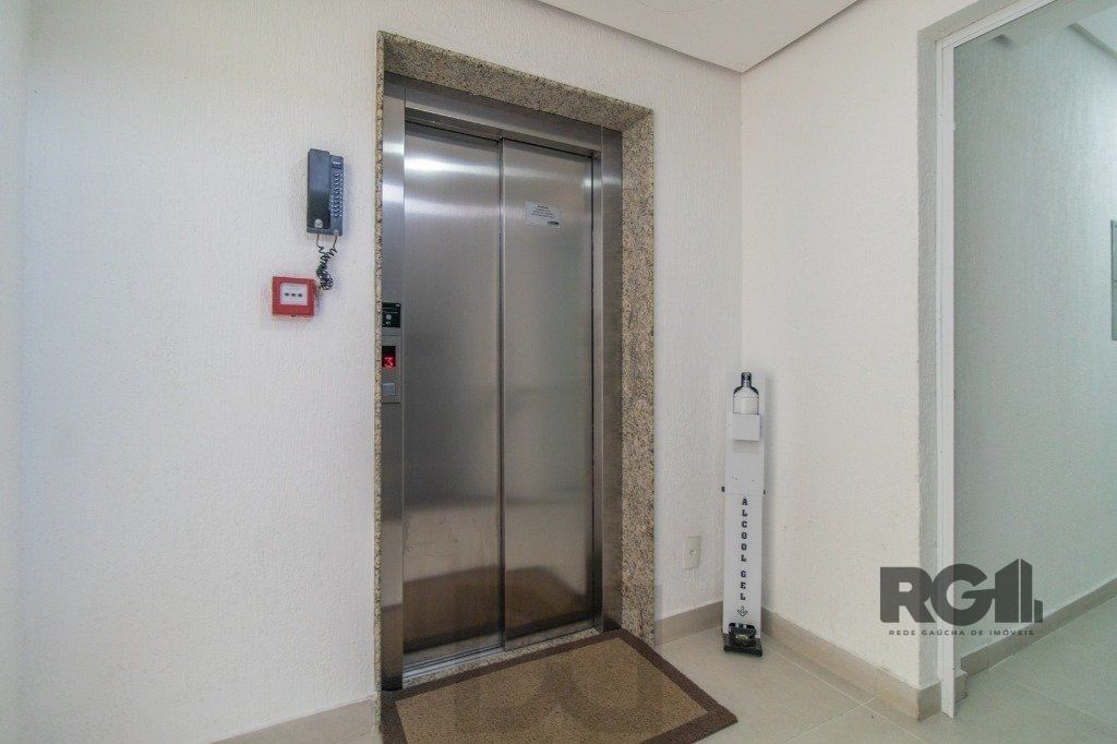 Apartamento 2 quartos (1 suite), 2 vagas escrituradas - Bairro Tristeza — foto 20