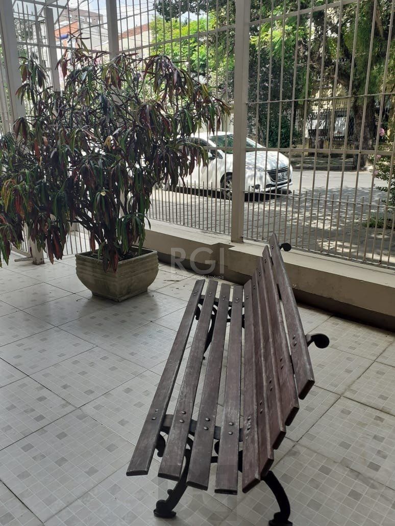 APARTAMENTO DE 1 DORMITÓRIO À VENDA NO BAIRRO CIDADE BAIXA — foto 12