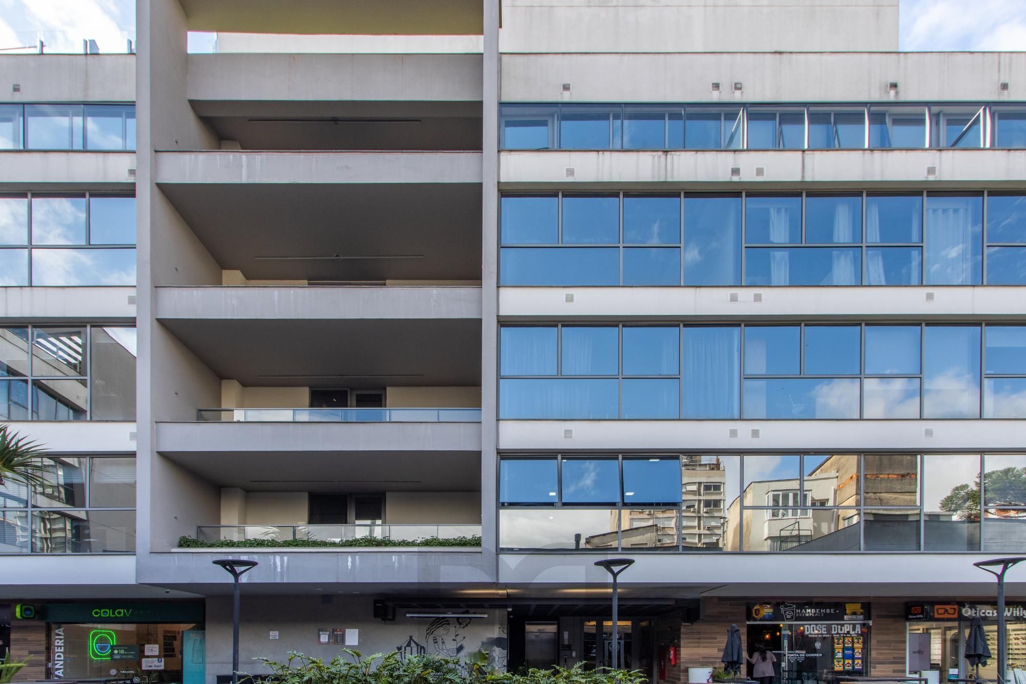 SALA COMERCIAL PREMIUM - COM TERRAÇO GARDEM PRIVADO E MENOR CUSTO DA REGIÃO, COMPROVADO!!!! — foto 25