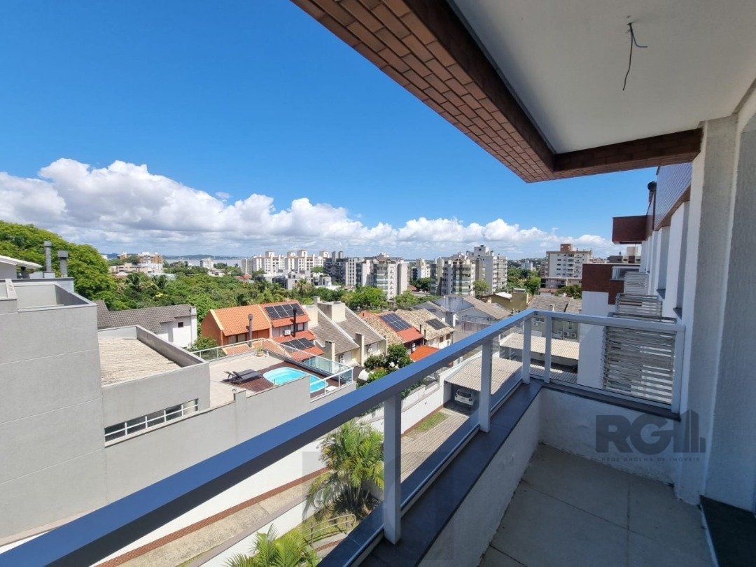 Apartamento 2 quartos (1 suite), 2 vagas escrituradas - Bairro Tristeza — foto 18