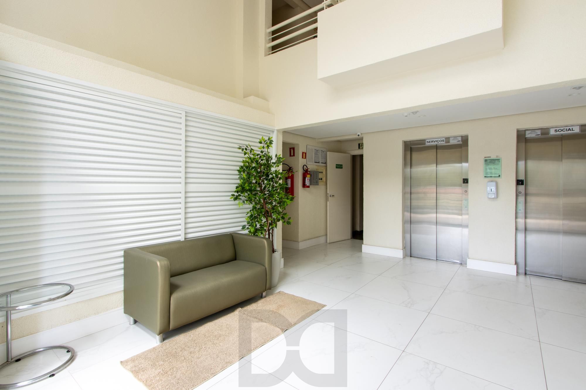 APARTAMENTO MOBILIADO PARA VENDA , 71m², 3 QUARTOS (1 SUITE), 01 VAGA ESCRITURADA - BAIRRO CAVALHADA — foto 54