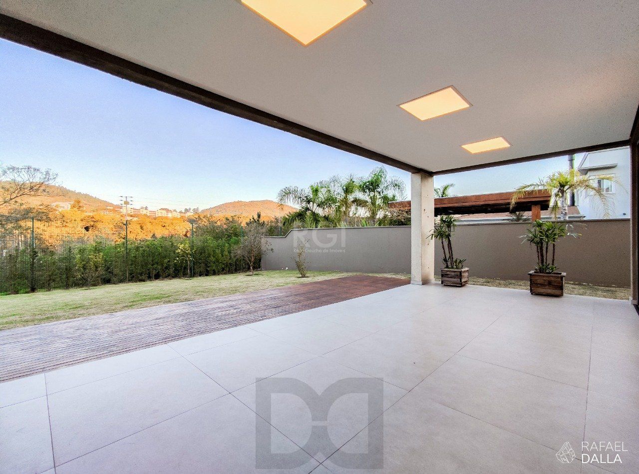 Casa Condominio para Venda - 477m², 2 terrenos - 4 dormitórios, sendo 4 suites, 4 vagas - Alphaville — foto 12