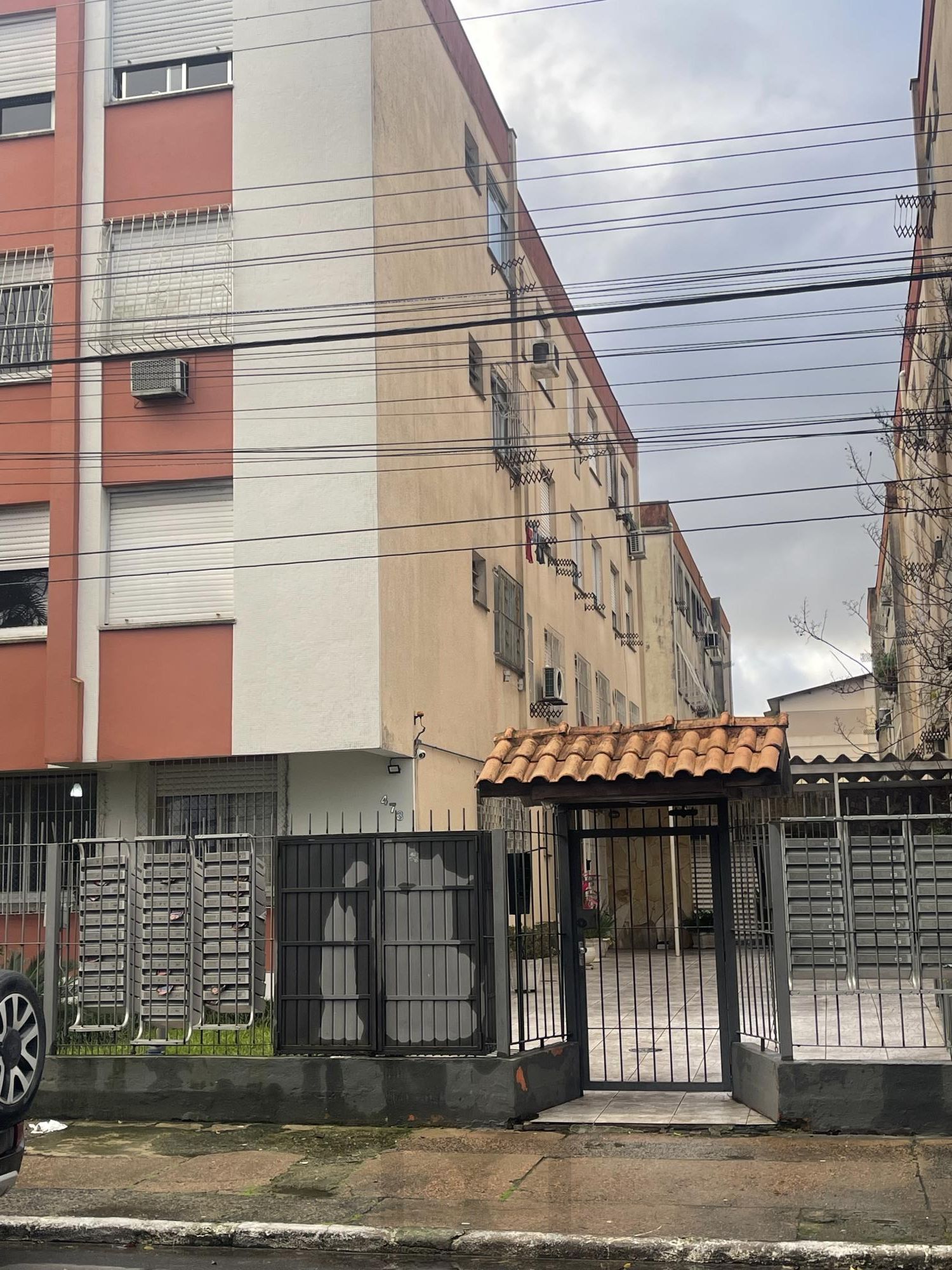 Apartamento Jk de 32m2 no Jardim Leopoldina Porto Alegre Apenas 99mil — foto 26