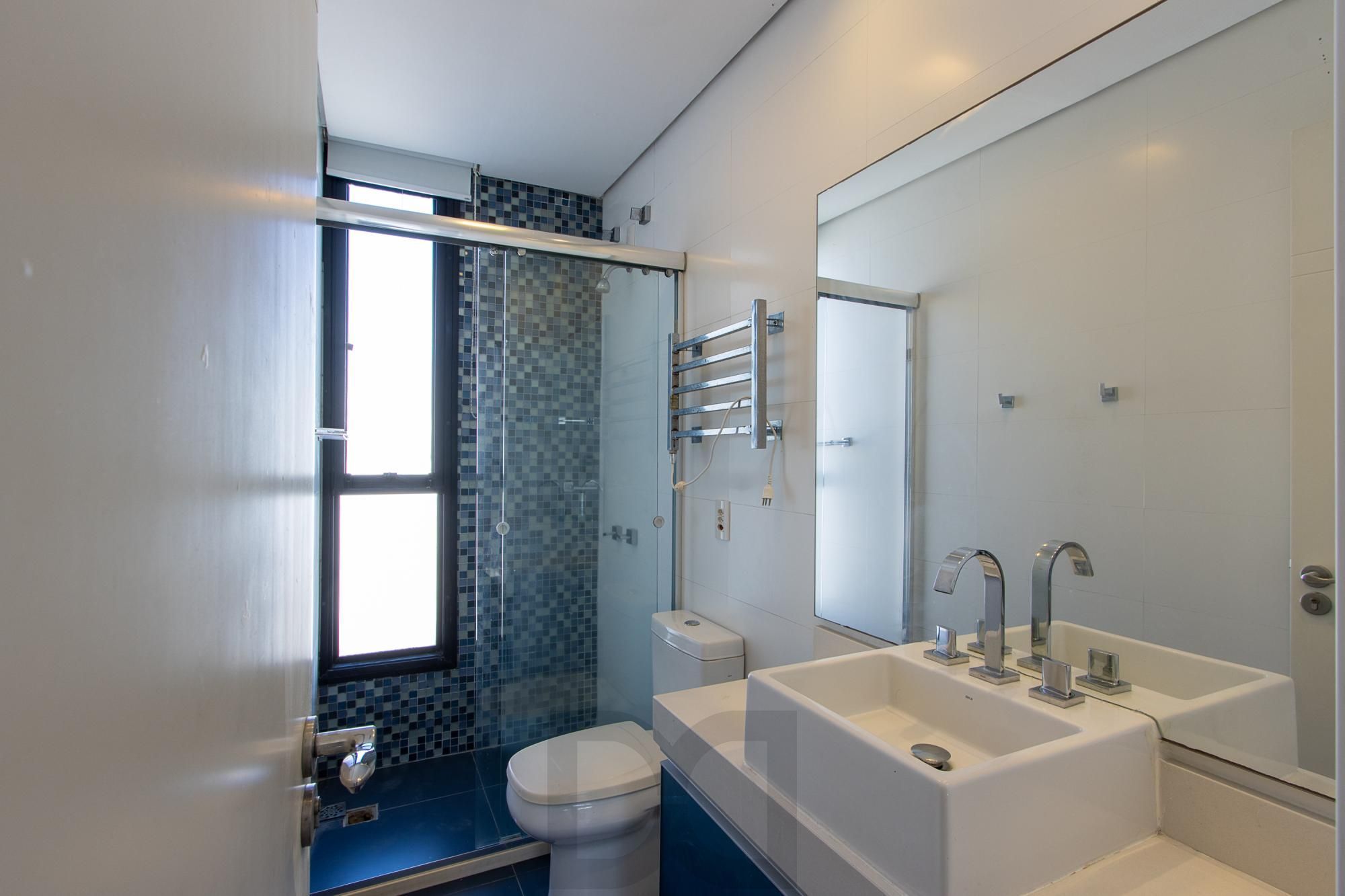 Casa Condominio - 240.35m², 3 dormitórios, sendo 1 suíte, 2 vagas - Lagos De Nova Ipanema — foto 37
