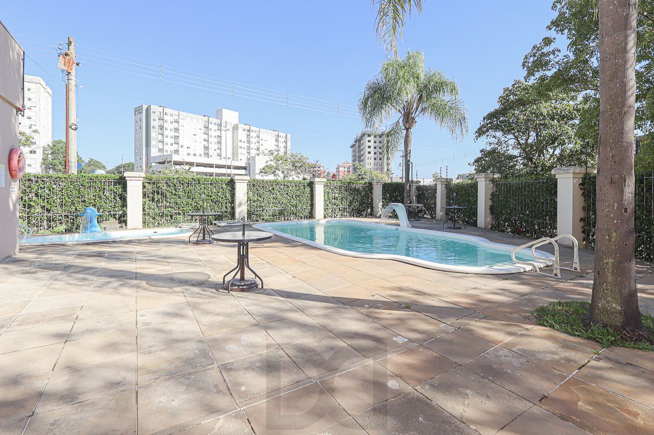 Apartamento com CHURRASQUEIRA em Porto Alegre, RS — foto 40