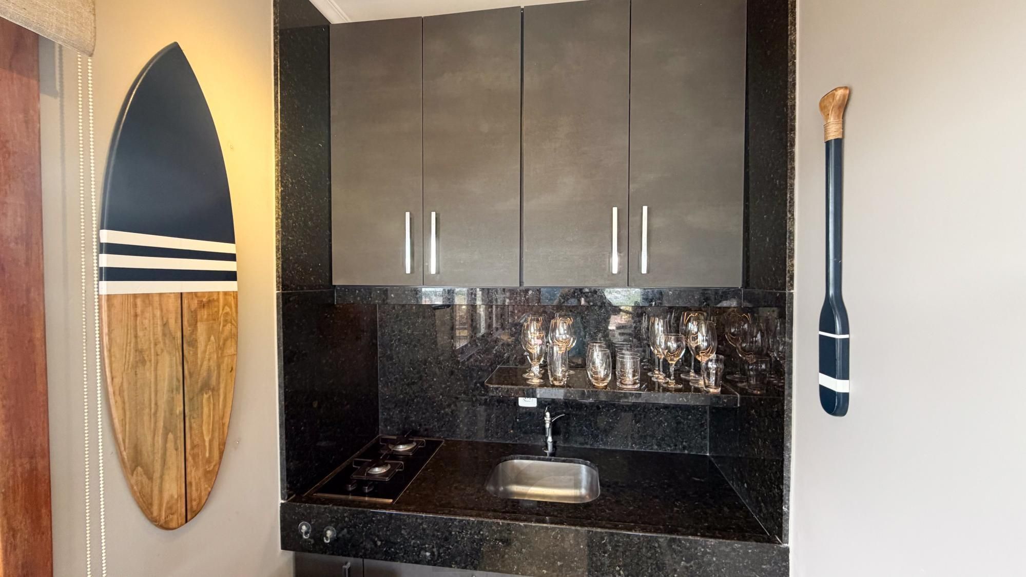 Vende-se linda cobertura com 3 quartos (1 suíte), 209m², 2 vagas e piscina – Três Figueiras — foto 12