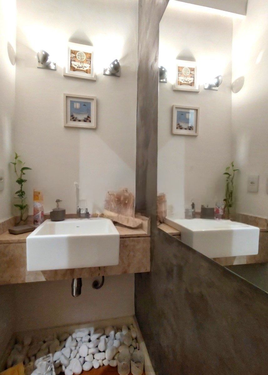 Casa com 4 dormitórios, espaço gourmet e terraço na Zona Norte de Porto Alegre — foto 11