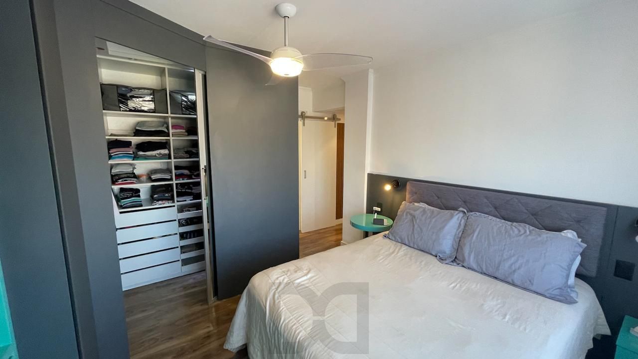 Cobertura mobiliada com piscina e vista 360° no Jardim Planalto – POA — foto 14