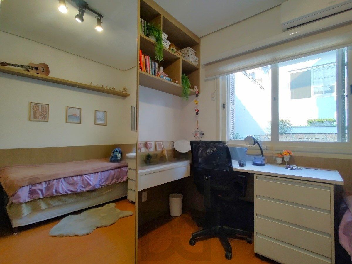 Casa com 4 dormitórios, espaço gourmet e terraço na Zona Norte de Porto Alegre — foto 15