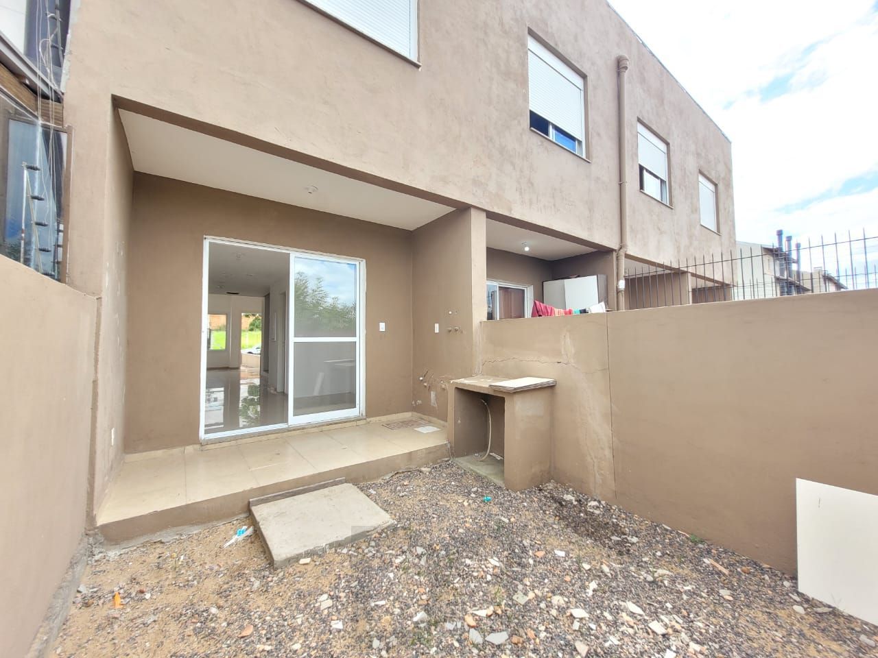 Casa 2 dormitórios, sendo 1 suíte/Hípica Boulevard — foto 6