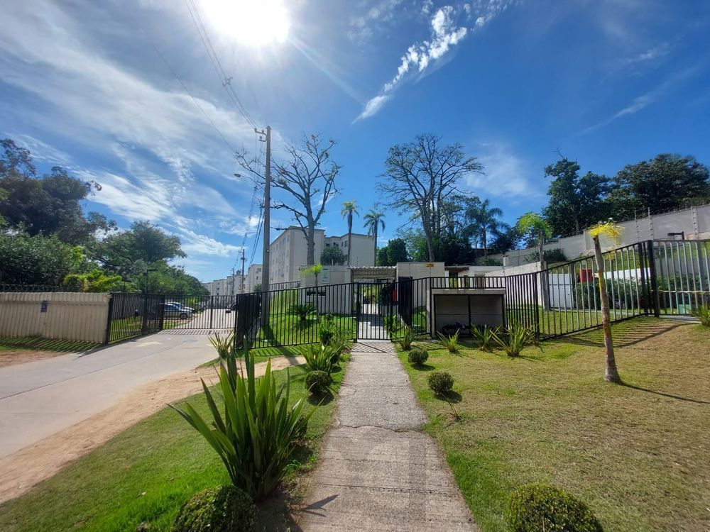 Apartamento com 02 quartos e 01 vaga no Bairro Morro Santana em Porto Alegre — foto 16