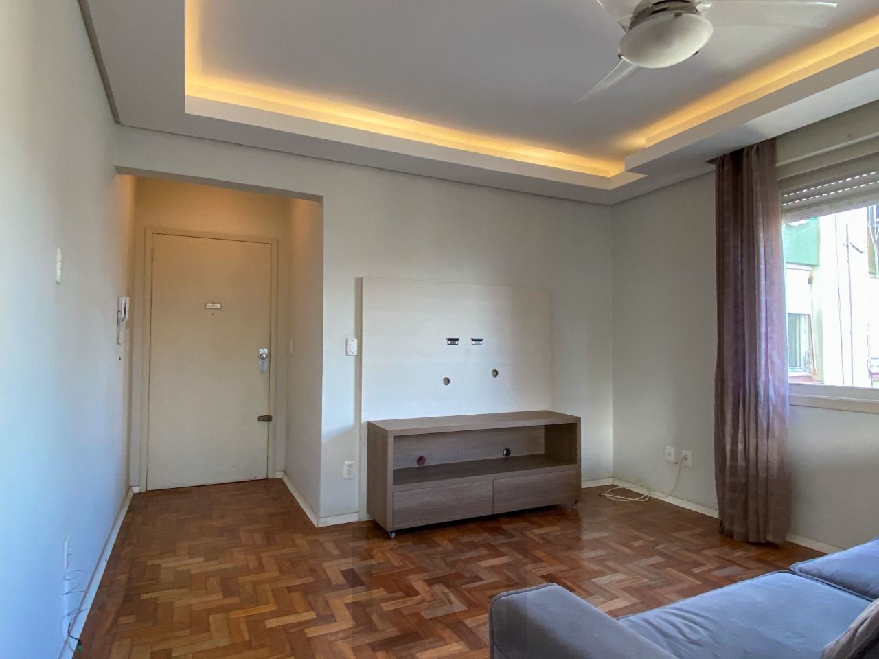 Apartamento 1 dormitório, Centro Histórico — foto 5