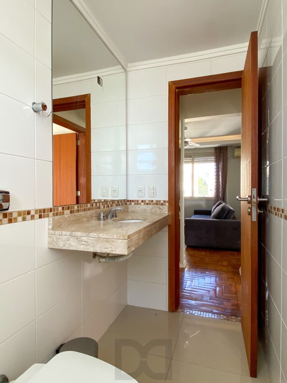 Apartamento 1 dormitório, Centro Histórico — foto 19