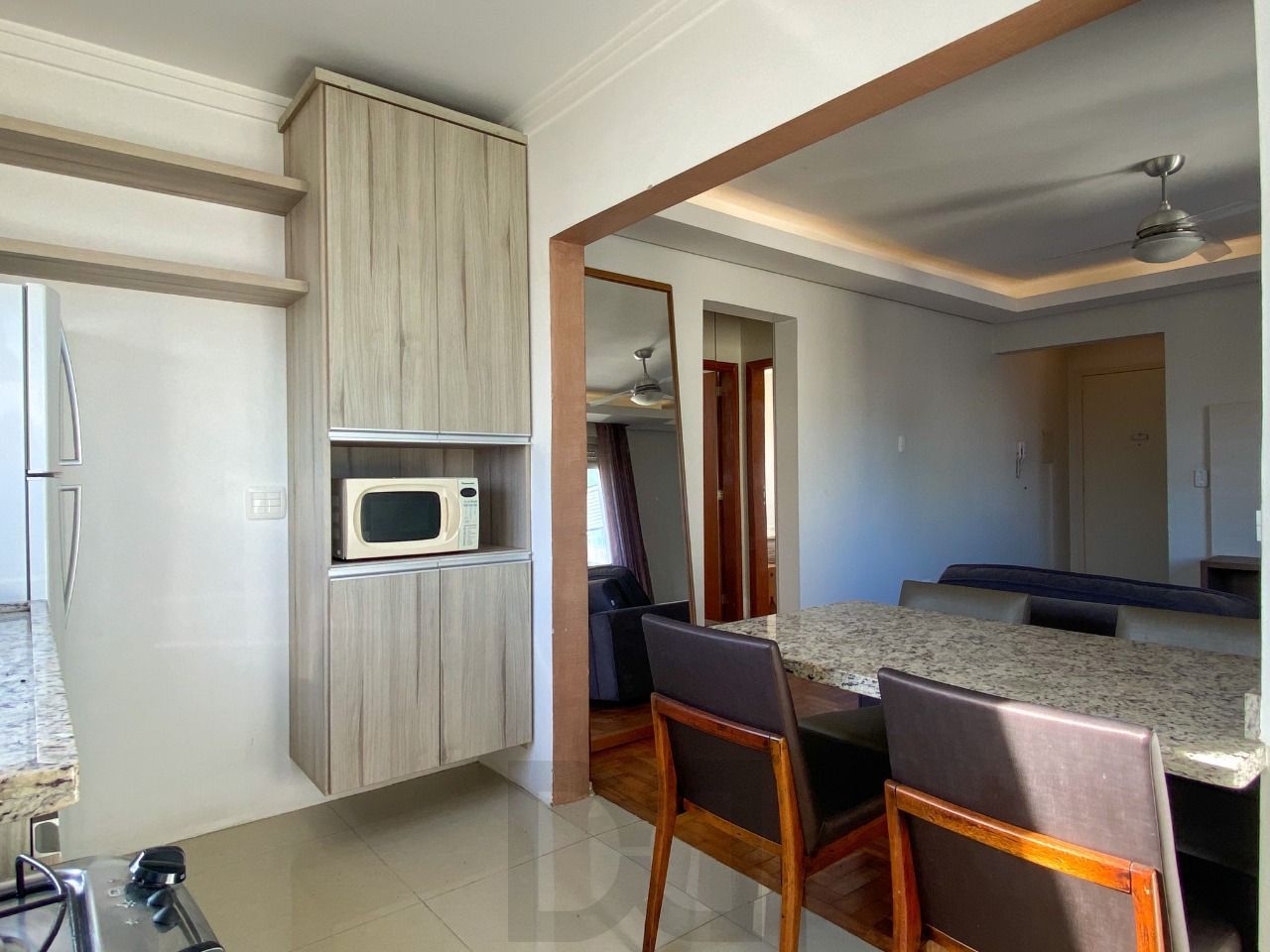 Apartamento 1 dormitório, Centro Histórico — foto 10