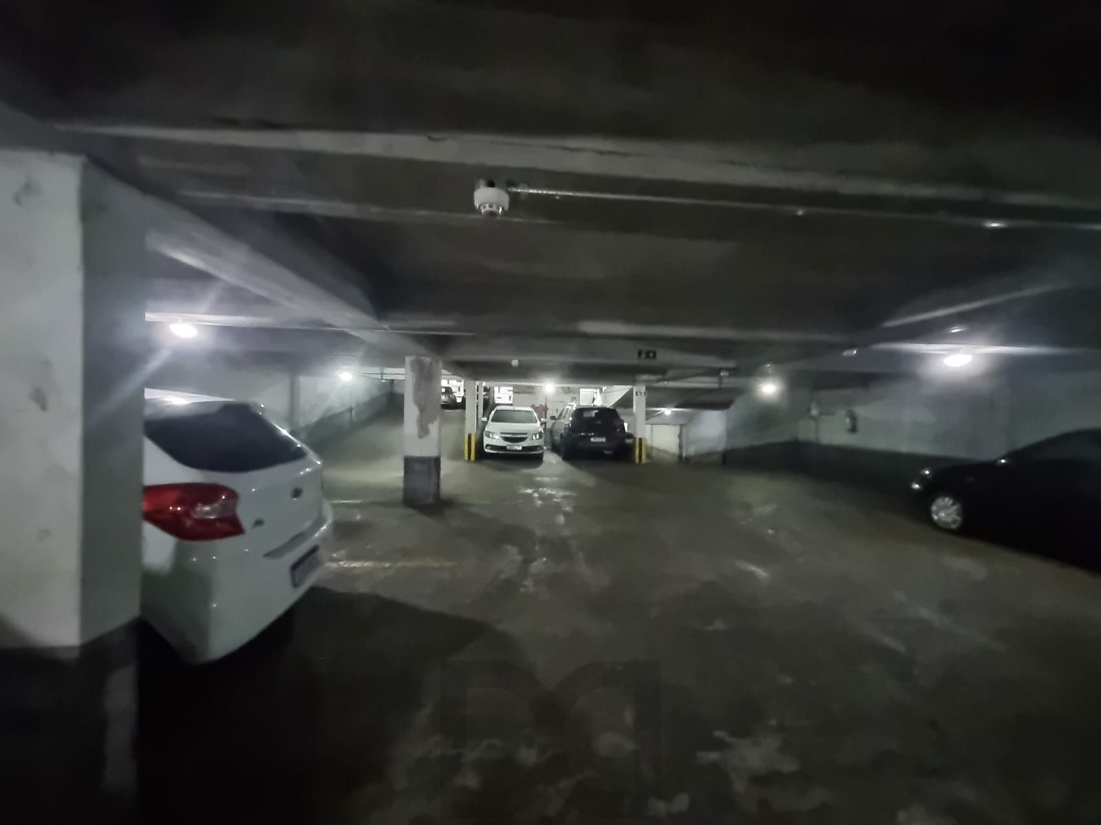 Box de garagem para venda no centro — foto 3