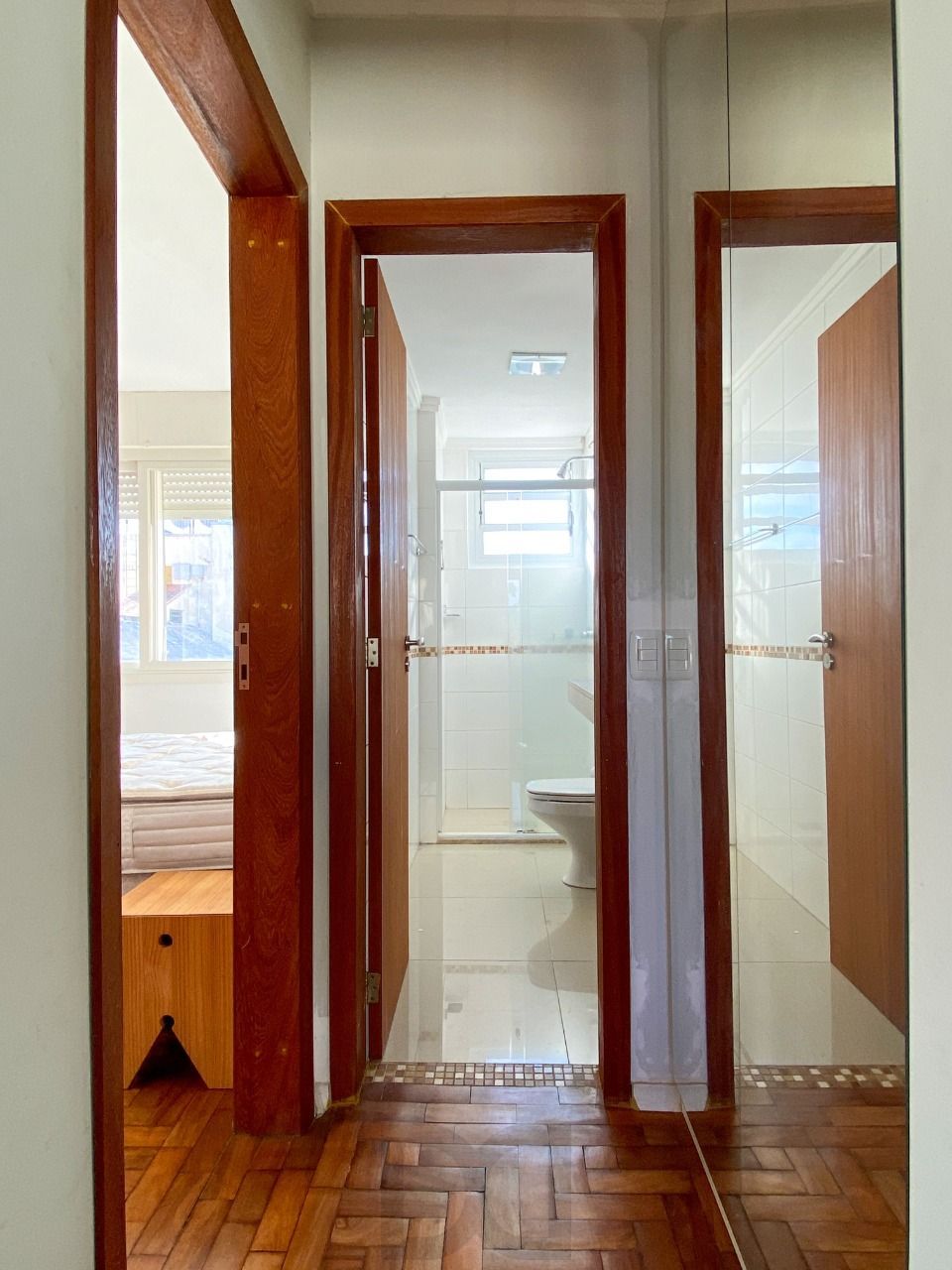 Apartamento 1 dormitório, Centro Histórico — foto 11