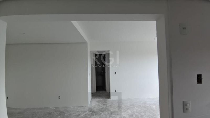 Apartamento para Venda - 63.69m², 2 dormitórios, sendo 1 suites, 1 vaga - Passo da Areia — foto 4