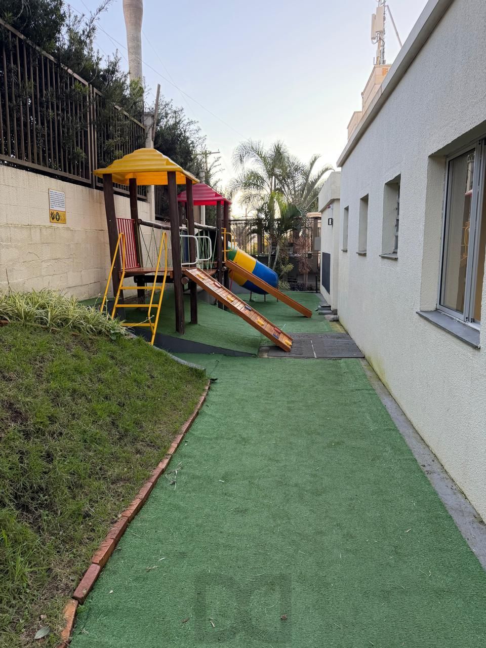 Apartamento com 02 quartos e 01 vaga escriturada Bairro Jardim Dona Leopoldina — foto 17