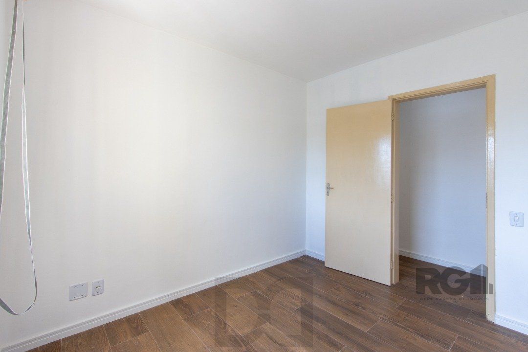Apartamento de 2 Dormitórios com Vaga Coberta no Conjunto Residencial Santos Dumont — foto 14