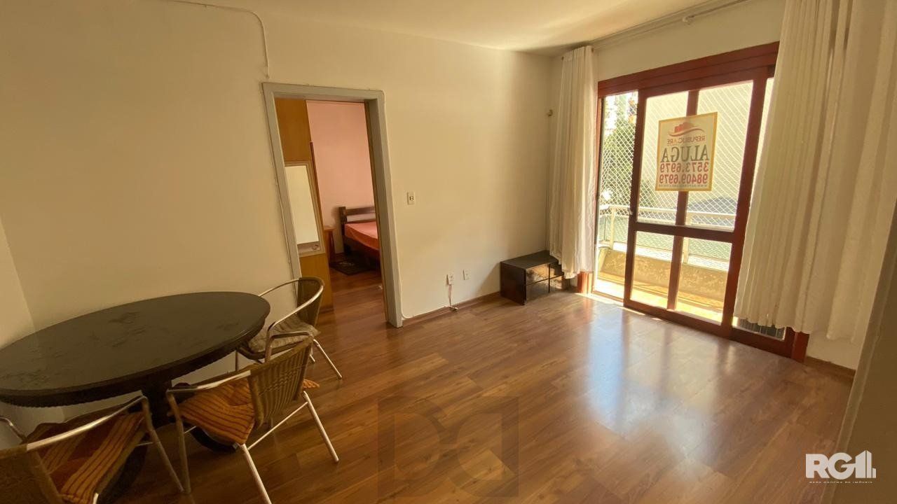 Apartamento 1 Dormitório com Sacada no Centro Histórico — foto 13