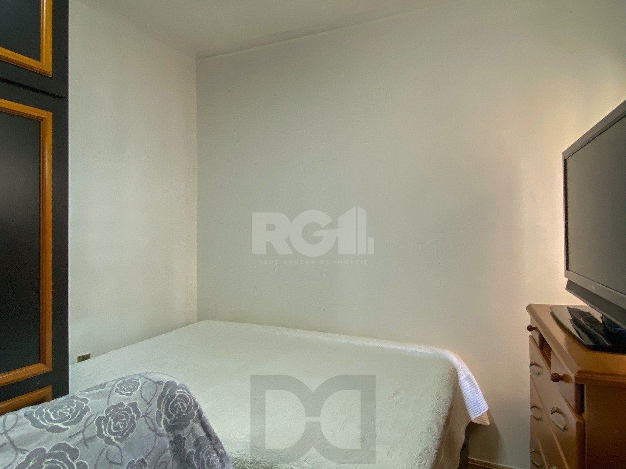 Apartamento 3 dormitórios, sendo 1 suíte, com 2 salas de estar, junto à Praça da Matriz — foto 21