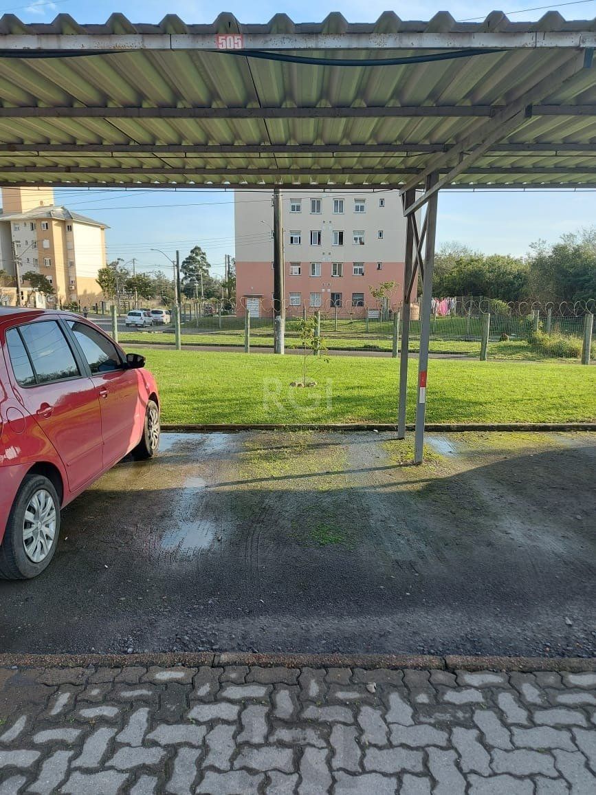 Apartamento no Bairro Restinga 2 dormitórios (atrás da subestação CEEE) — foto 14