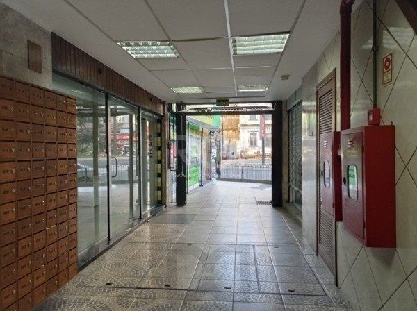 🏢 JK à venda em andar alto – TOTALMENTE MOBILIADO | Centro Histórico — foto 13