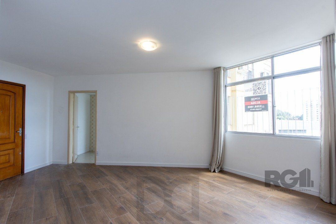 Apartamento de 2 Dormitórios com Vaga Coberta no Conjunto Residencial Santos Dumont — foto 6