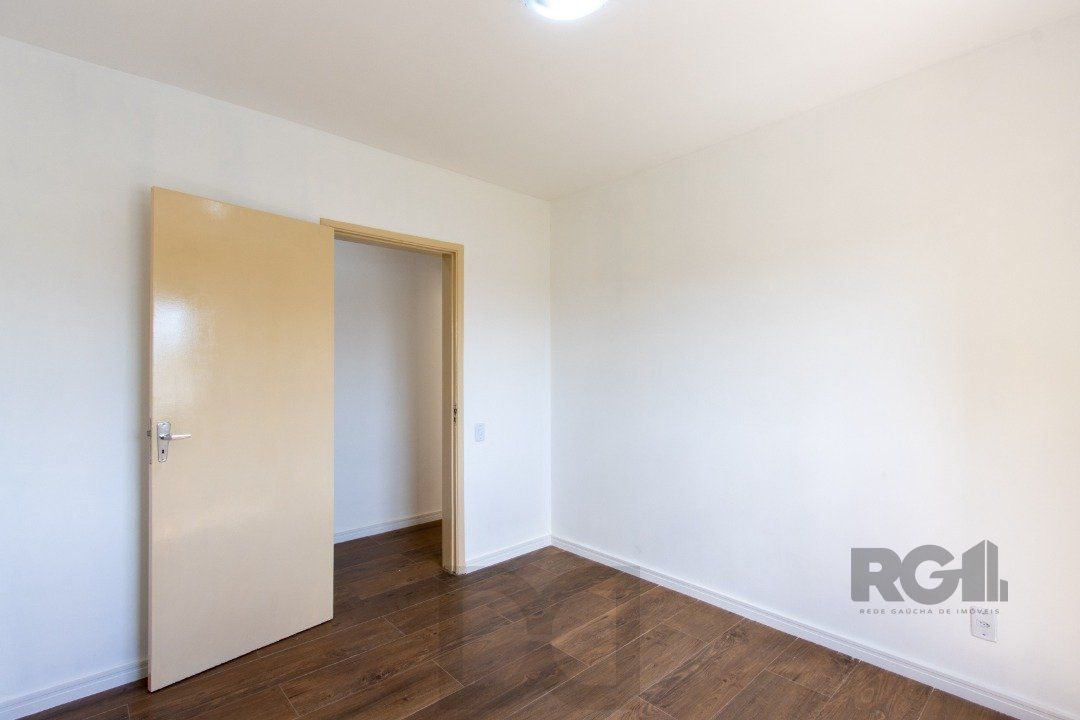 Apartamento de 2 Dormitórios com Vaga Coberta no Conjunto Residencial Santos Dumont — foto 15