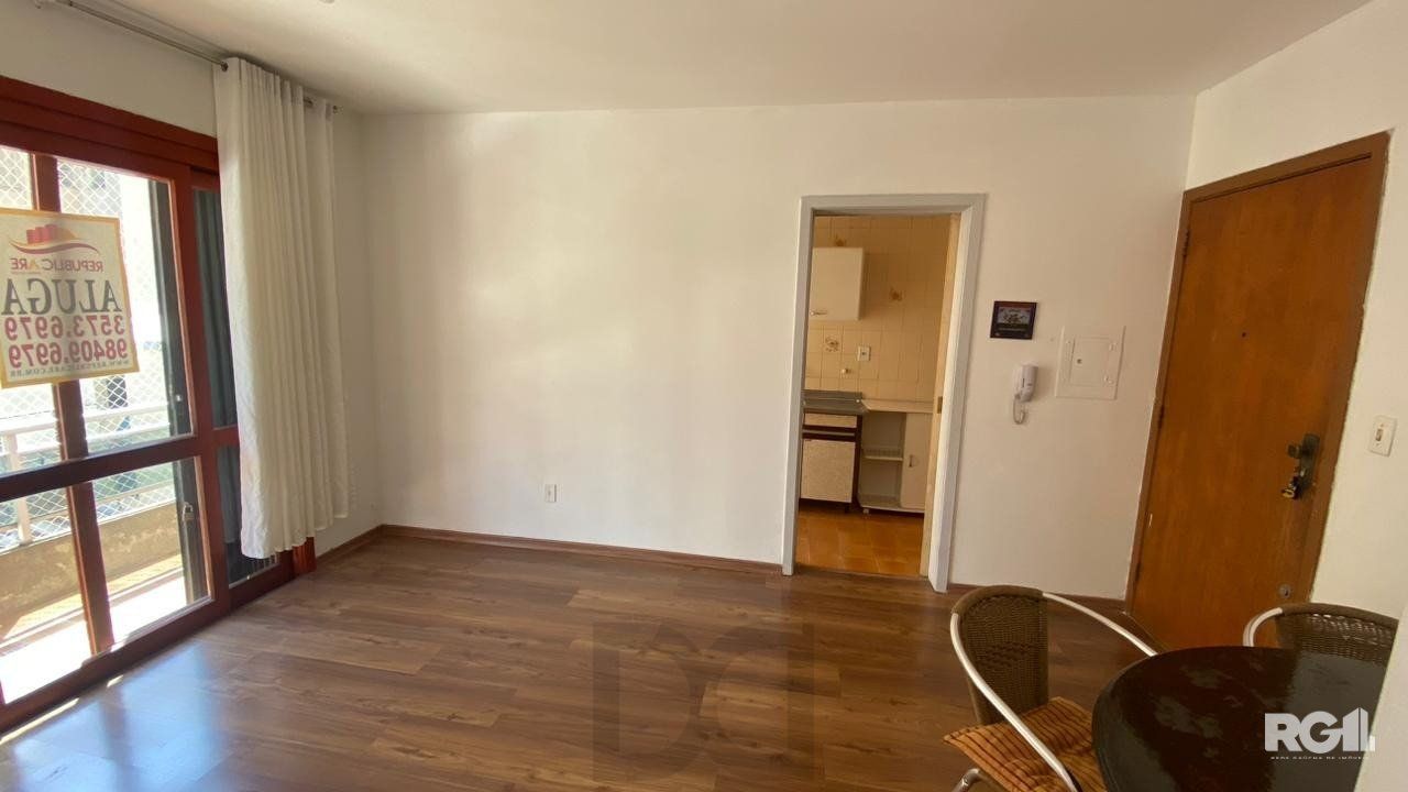 VISTA-SALA