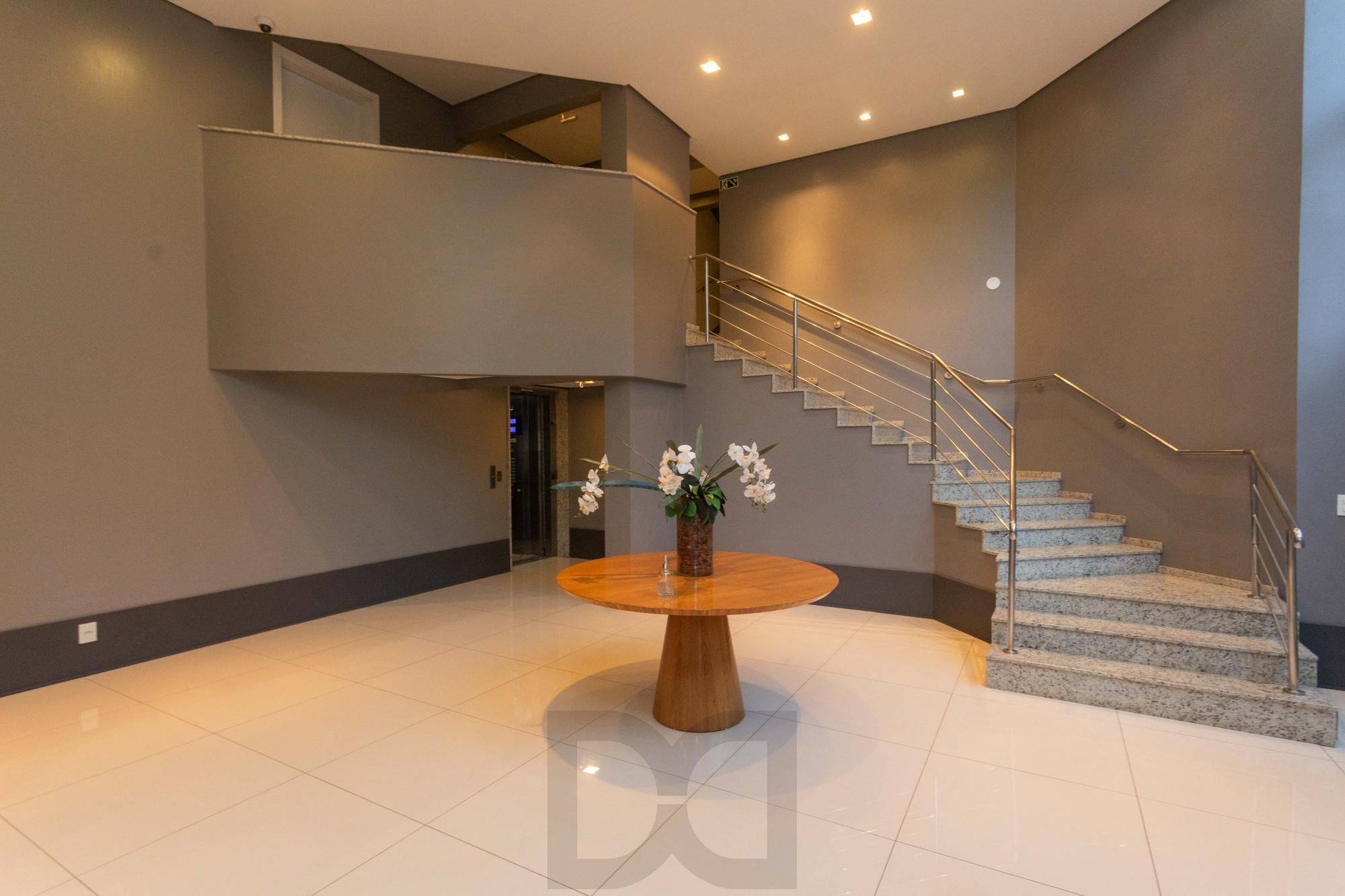 Apartamento com 207 m2 no Rio Branco com 3 vagas — foto 2
