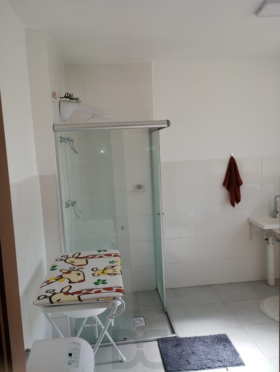 Apartamento Garden Pcd 1 dormitório 1 vaga e Piscina na Av. Protásio Alves — foto 40