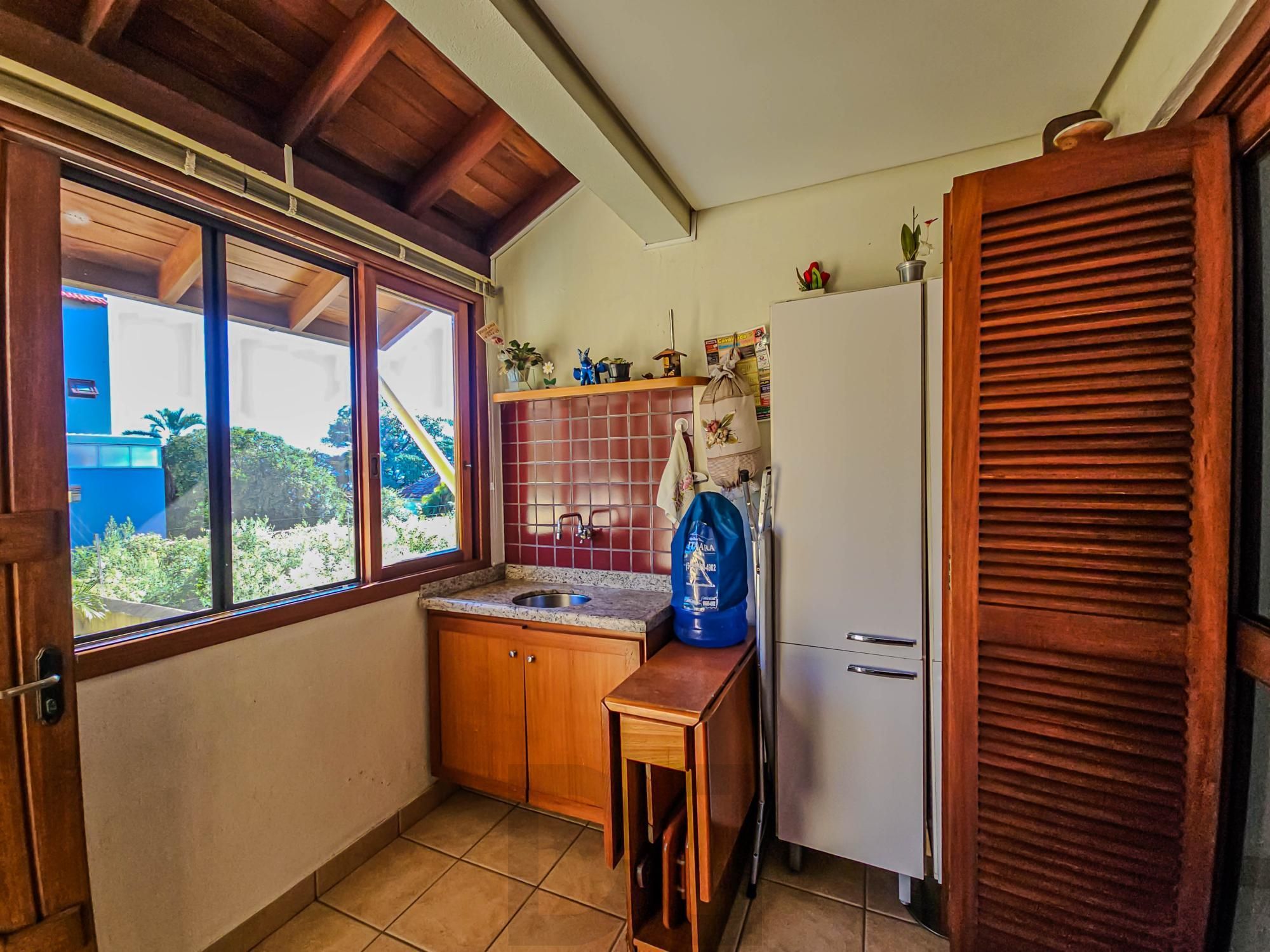 Casa em condomínio, 3 quartos, 1 suite, 3 vagas de garagem - Bairro Tristeza — foto 22