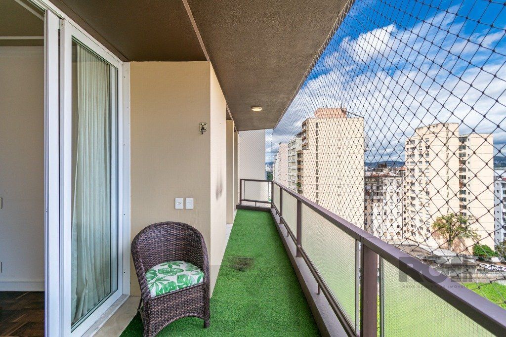 Apartamento para Venda de 3 dormitórios 1 vaga - Centro Histórico — foto 8