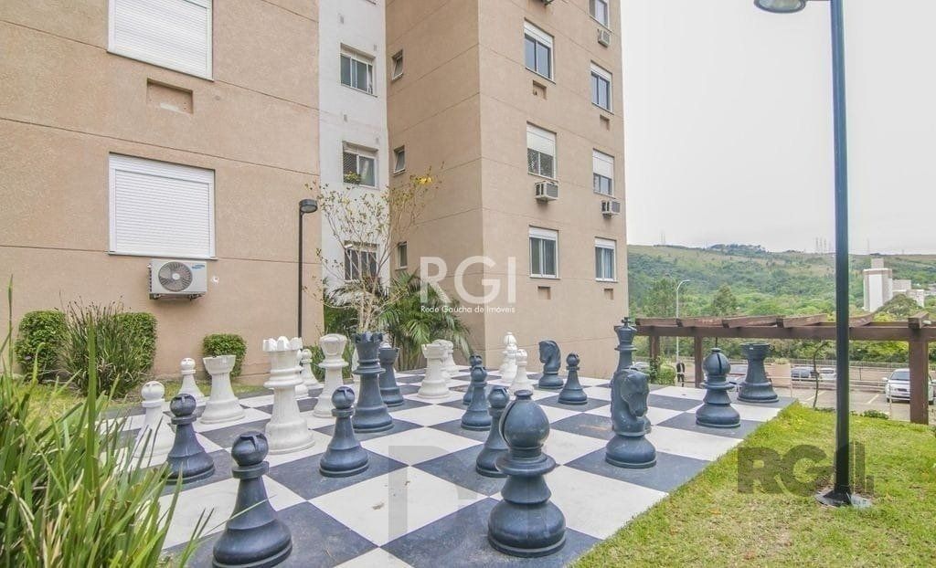 Apartamento no Arboretto de 3 dormitórios infra e vaga DESOCUPADO — foto 21