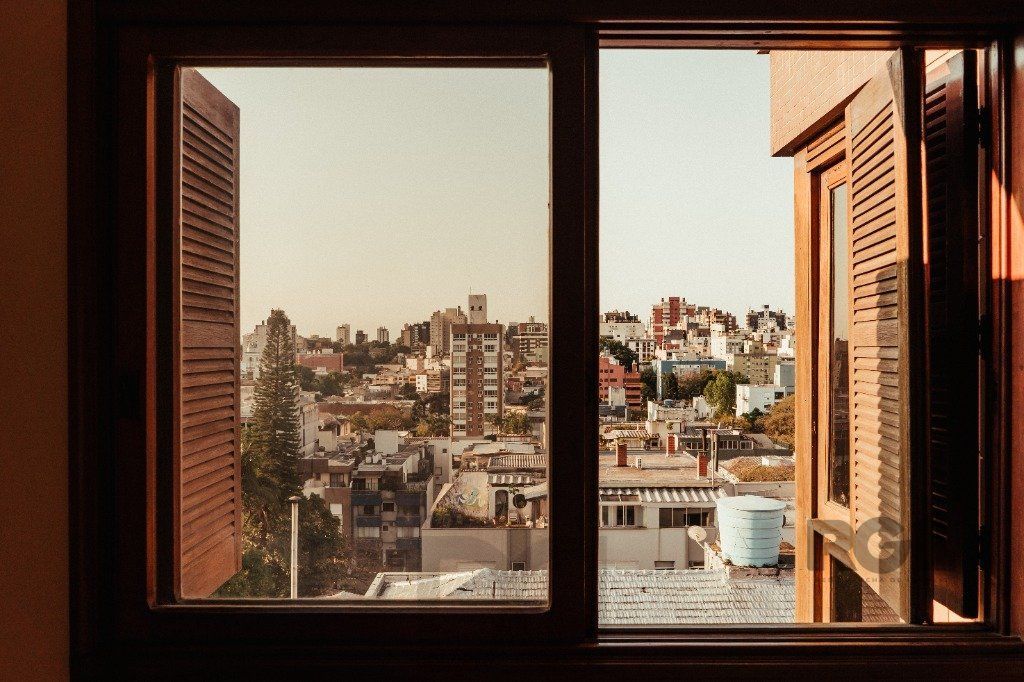 Vende-se cobertura 3 quartos com suíte e 2 vagas - 333m² - Mont Serrat — foto 24