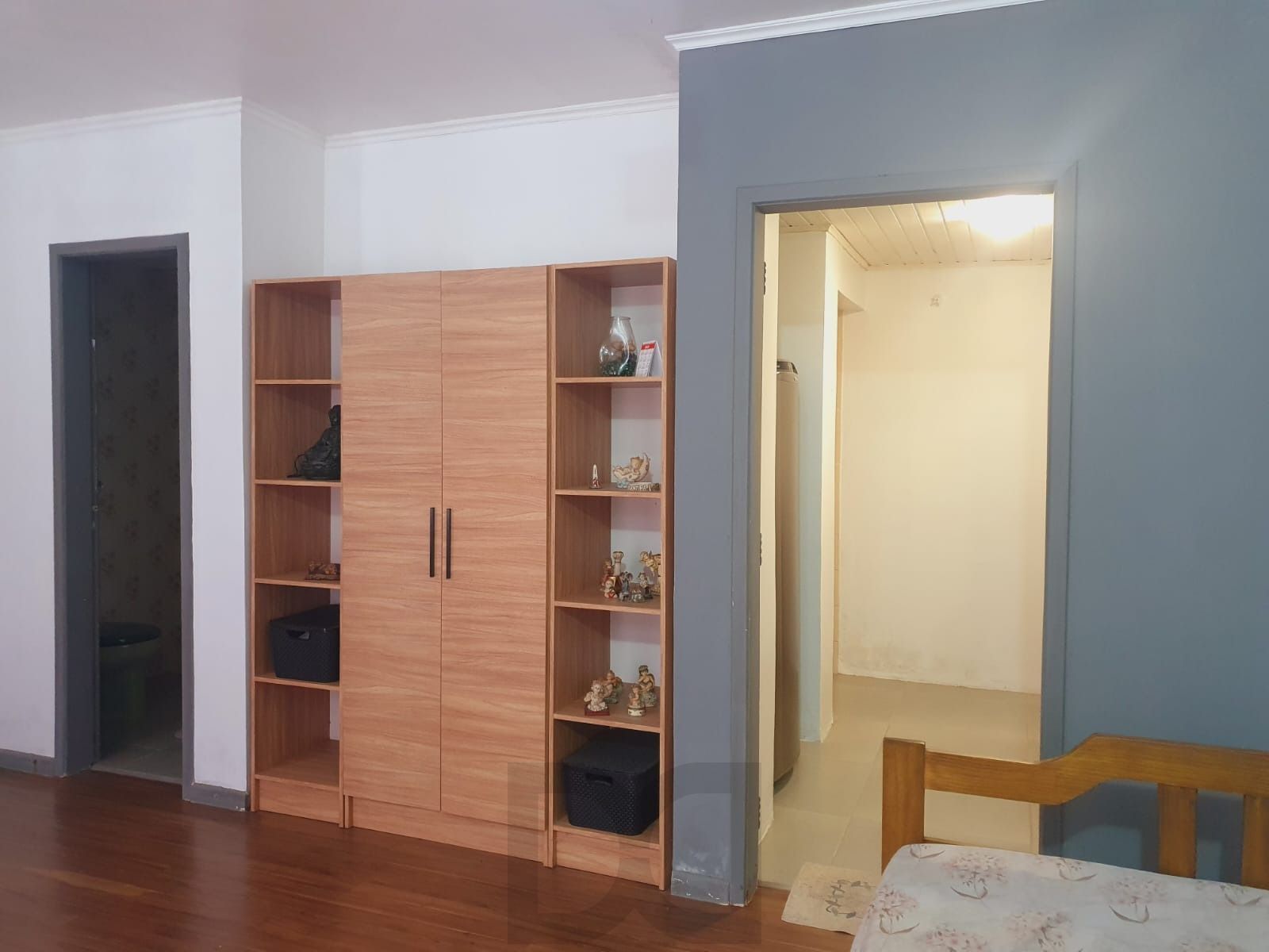 Apartamento JK, no bairro Auxiliadora, para locação / aluguel — foto 17