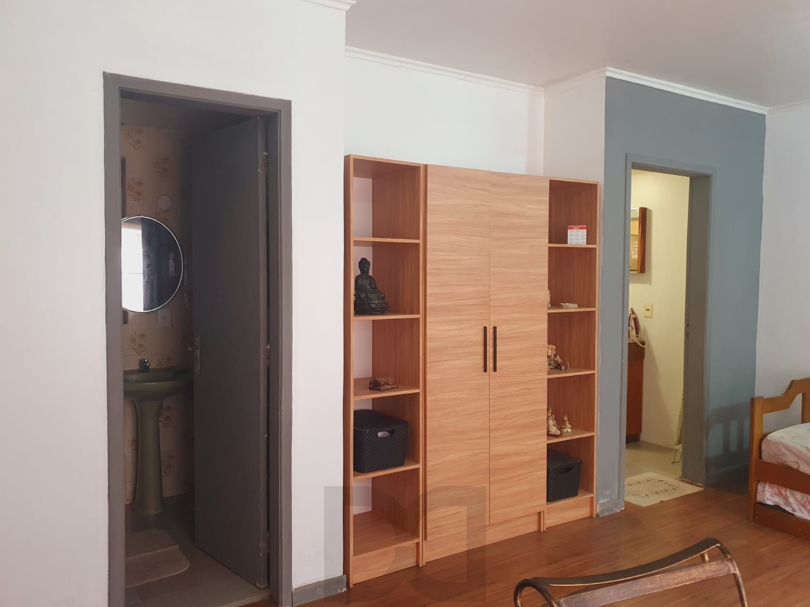 Apartamento JK, no bairro Auxiliadora, para locação / aluguel — foto 18